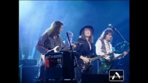 Эй, красотка! - Владимир Кузьмин (Live 1995 г.)