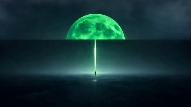 055 beyond the wall, something waits...