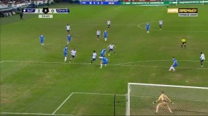 Обзор матча «Балтика» – «Сочи» | Мир РПЛ 2025/26