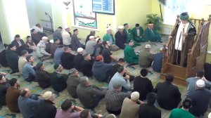 Йома намаҙы - 06.03.2026