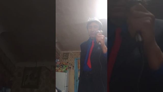 Киллер (9 район)1 вариант (cover К.В.В)