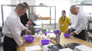 9 ветеранов СВО приняли участие в чемпионате профессионального мастерства «Абилимпикс» в Магадане