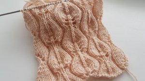 🍯 Ажурные листья в оттенках мёда: Тёплая нежность для ваших работ | Подробный мастер-класс 🍯