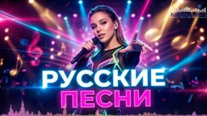 РУССКАЯ МУЗЫКА 2026 МИКС  ⚡ Новые Русские Песни Попса 🔊 Сборник Новинки Музыки 2026 Русский Поп