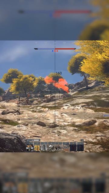 Адамантитовый шлемофон| batmyyyyn | War Thunder | #shorts #warthunder