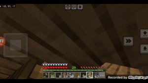 выживание на. в 1 блоке. часть. 8