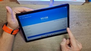 Обзор Samsung Galaxy Tab A11+ (A11 Plus) - поменял планшет Xiaomi Redmi на Самсунг!