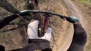 🏆 S-Race 2026: победа Павла Мурзикова на STINGER MAGNUM TEAM