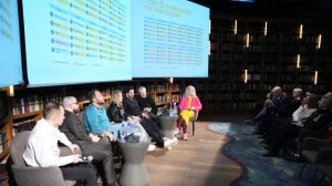 Российский рейтинг сериалов позволяет учитывать интересы зрителей