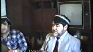 Отажон Худайшкуров