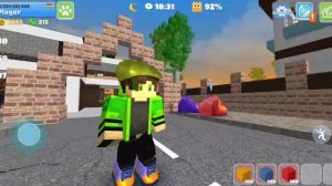 Edujoy Школьная Вечеринка Крафт Игра 2026 и Нет