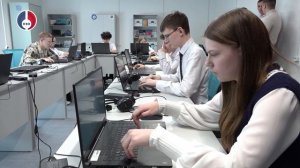 В Новоуральском технологическом колледже прошло заседание по развитию профессионального образования