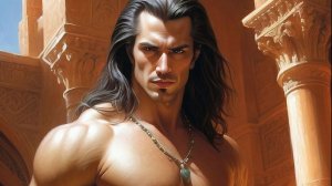 «Фейский принц»