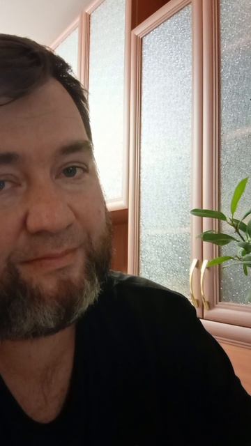 Продолжаем проводить связи. В этот раз проводим QSO через репитер-попугай. #hamradio #repeater