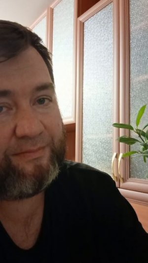 Продолжаем проводить связи. В этот раз проводим QSO через репитер-попугай. #hamradio #repeater