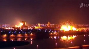 Ровно 27 лет назад НАТО начала бомбардировки Югославии.