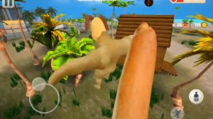 прохождение пять ночей с тимохой 5 Мальдивы проходим шутер мод бета версия Мистер пончик 2026