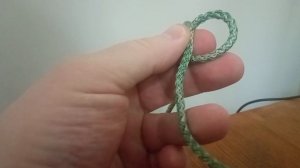 Как быстро научиться вязать морские узлы