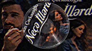 İlkin Çərkəzoğlu & AI cover - Neçə illərdi 2026