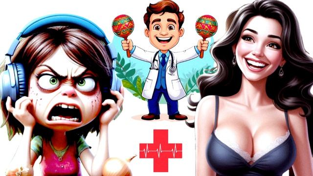 Мошенница даже не знает кому позвонила, но настойчиво требует пройти диспансеризацию 👩⚕️🩺🏥😂