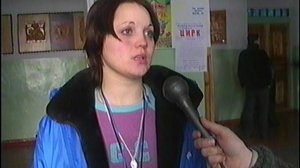 снежный десант Поспелиха 2005г