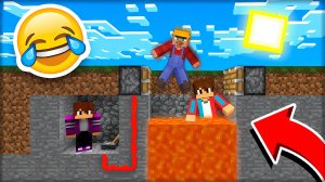 ТРОЛЛИНГ КОМПОТА И ЖИТЕЛЯ СЛОМАЛ КУЗНЕЦУ 🤣