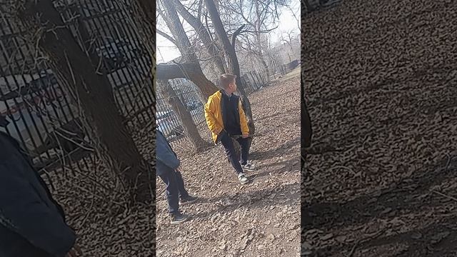 пытаемся поставить бутылку часть два
