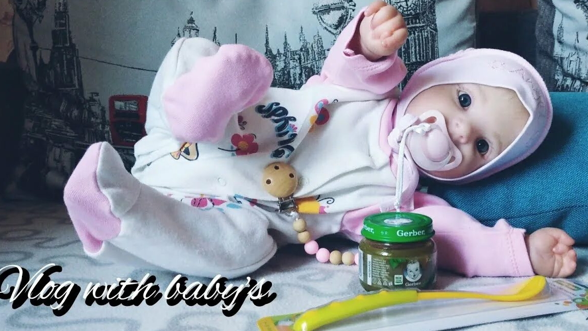 ДЕНЬ с Мией и Марком ИСТЕРИКА 