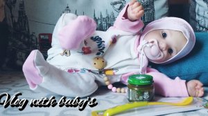 ДЕНЬ с Мией и Марком"*; ИСТЕРИКА 😨