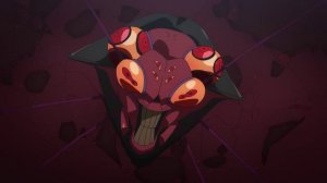 Тизер к финалу первой части 3-го сезона Jujutsu Kaisen (Магическая битва)