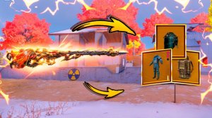 ТОЛЬКО с НОВЫМ AWM до ФУЛЛ 6🔥МАКСИМАЛЬНО СЛОЖНЫЙ ЧЕЛЛЕНДЖ в METRO ROYALE | PUBG MOBILE ❤️🩹