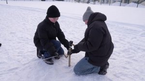 Юнармейцев отметили наградами за доблесть