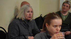 Перова Н.В. "Быть или не быть… на сервере? Этика цифровой смерти в проекте вечной жизни"