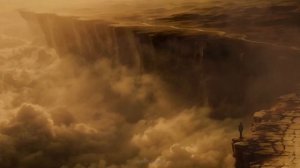 Disappear for a While.