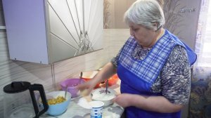 ЕДИМ КАЖДЫЙ ДЕНЬ ЧУДО-ЗАПЕКАНКА ОТ ПЕНСИОНЕРКИ