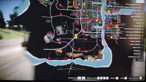 Сездел на бездорожье на нивасеки урбан!? РМРП ПАТРИК! Leva