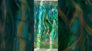 ПРАКТИКА-МЕДИТАЦИЯ ДЛЯ ЖЕНЩИН