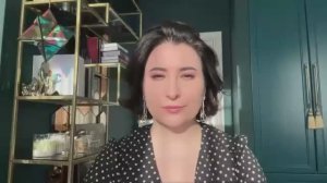 Эфир с посланиями от духовной семьи 23 марта