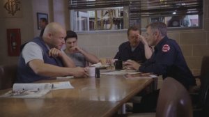 Сериал Чикаго в огне – 3 сезон 2 серия / Chicago Fire