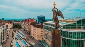 Ставропольцев приглашают выбрать достопримечательности региона для размещения на открытках