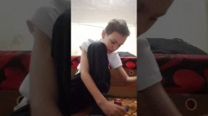 ломаем машины