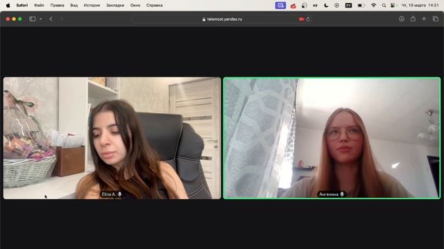 Кейс Ангелины 100к/мес в рекламе, уделяя несколько часов в день