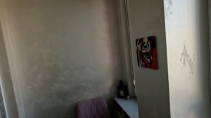 Евродвушка в ЖК "Счастье на Нагатинской"