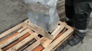 Двс ВАЗ 21126 (компл №3 агрегат) ТК "Деловые Линии" от 02.02.2026