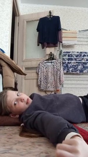 гимнастика