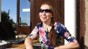 Первое сентября 2017 года в п. Богородское