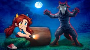 😱99 НОЧЕЙ в ЛЕСУ с ЧЕЛОВЕКОМ КОЗОЙ 99 Nights in the Forest в Роблокс