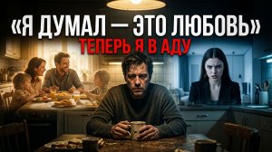 Я ПРОМЕНЯЛ ЖЕНУ НА МОЛОДУЮ... Теперь живу как в аду! Жизненные истории. Аудио рассказы.