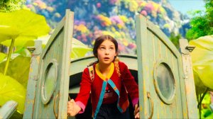 Вверх по волшебному дереву — Русский трейлер #2 (Дубляж, 2026)