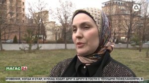 Праздник Ид Аль-Фитр